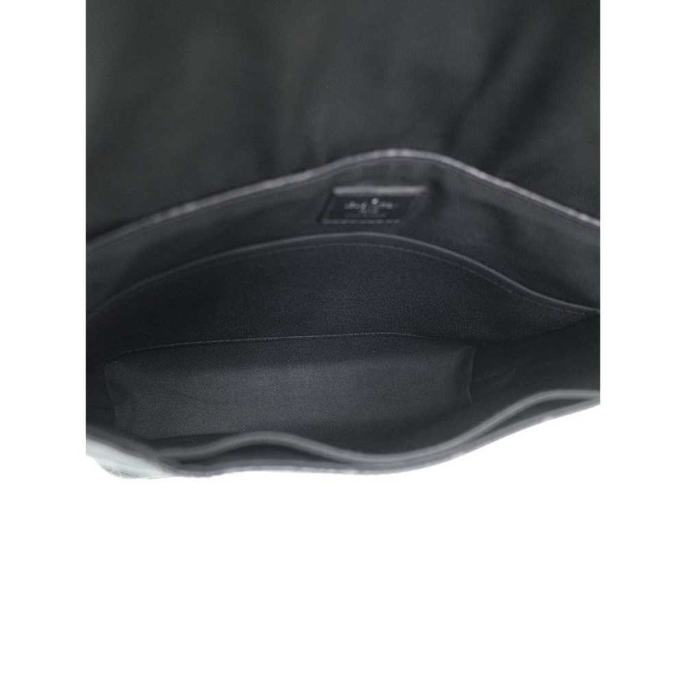 Louis Vuitton District Monogram Eclipse Shoulder … - image 3